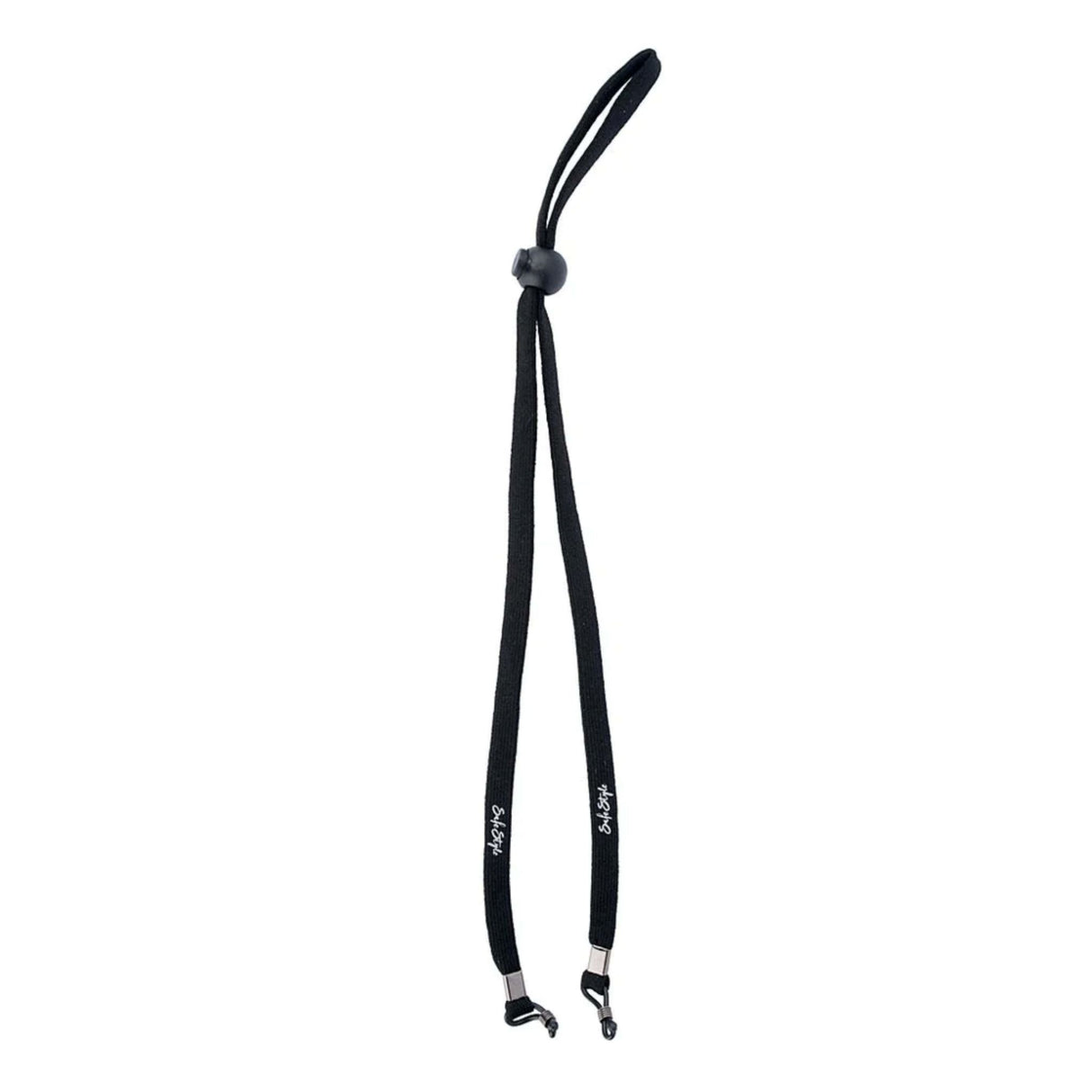 SafeStyle Lanyards Black