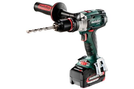 Metabo 18V 110Nm Hammer Drill SB18LTXIMPULS (Skin Only)