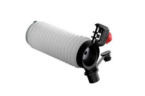 Metabo SDS Plus Dust Extraction System ESAPLUS (Each)