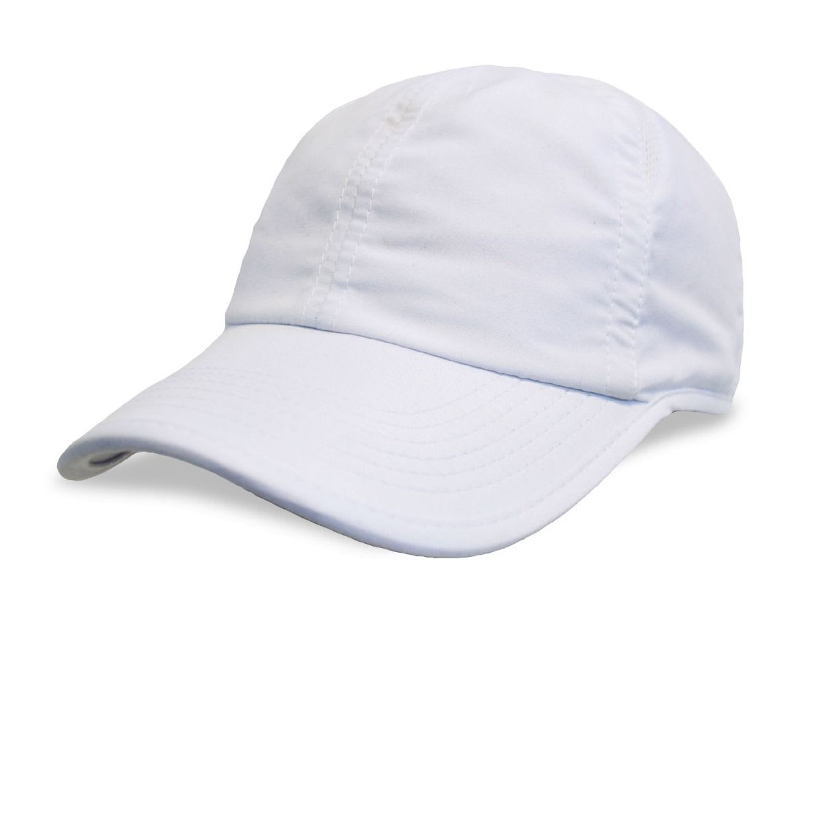 Legend Life, Superlite Cap, 4386 - White (Size: OSF)