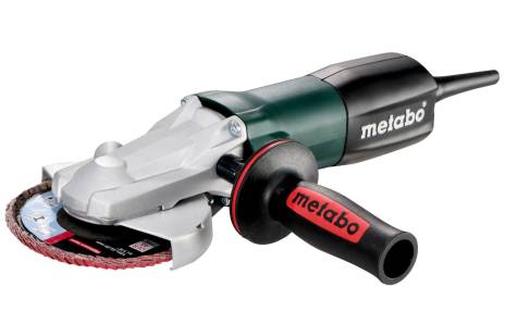 Metabo 900W 125mm Fl-hd Angle Grinder WEF9-125PLUS (Corded)