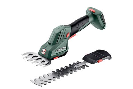 Metabo 18V Shrub & Grass Shear SGS18LTXQ (Skin Only)
