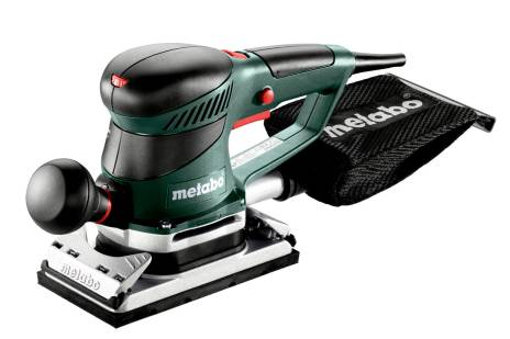 Metabo 350W 1/3 Sheet Sander SRE4350TURBOTEC (Corded)