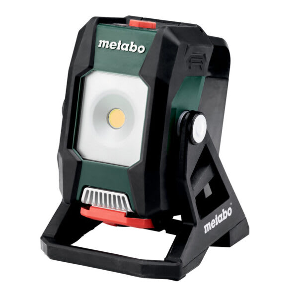 Metabo 18V 2000lm Worksite Light BSA12-18LED2000 (Skin Only)