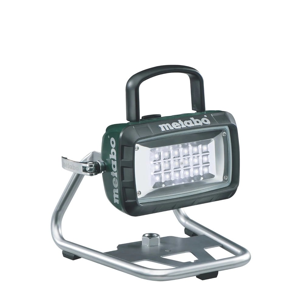 Metabo 18V 2650lm Worksite Lamp BSA14.4-18LED (Skin Only)