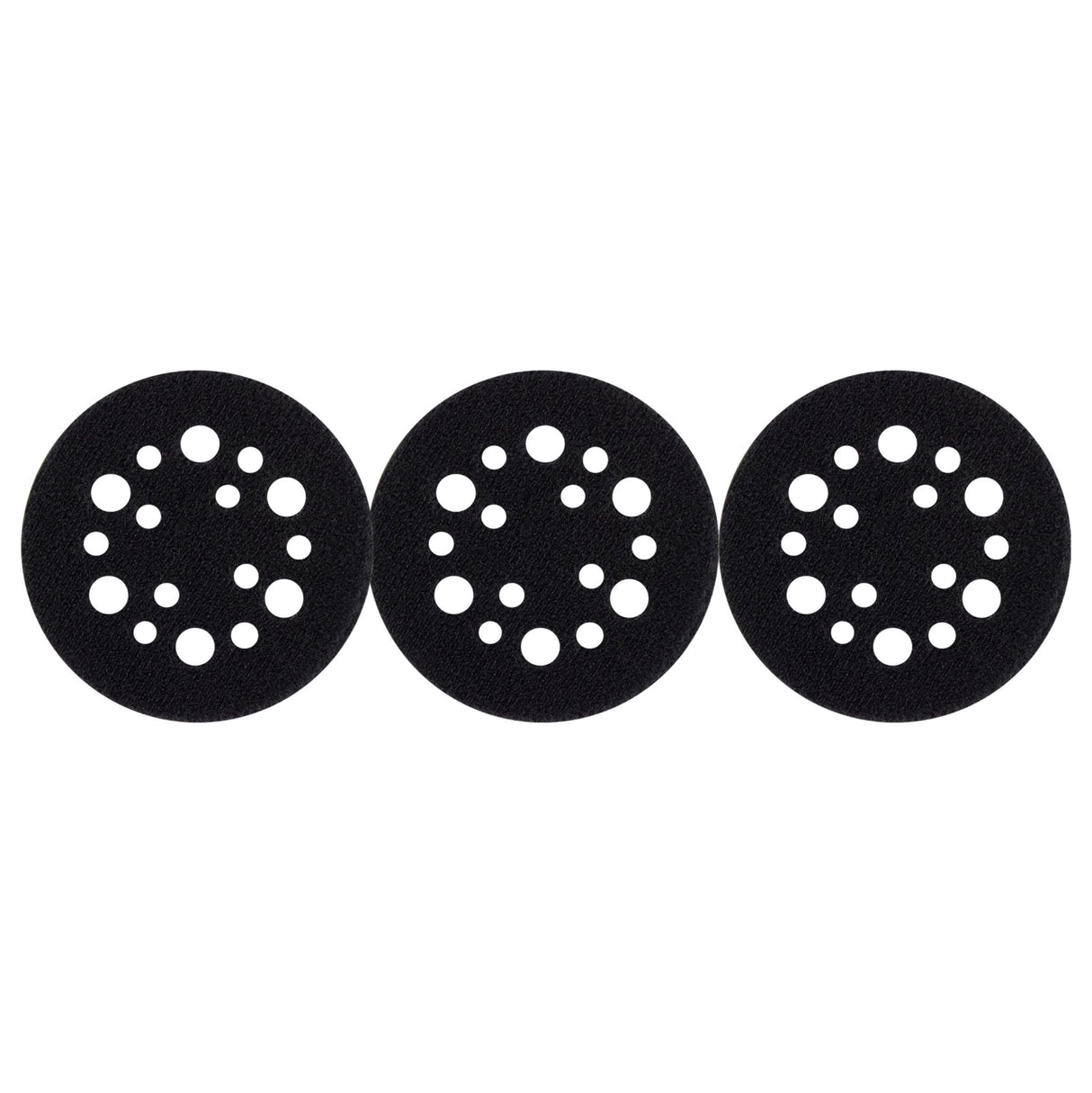 Milwaukee 75mm H&L Pad Saver 3 (Pack)