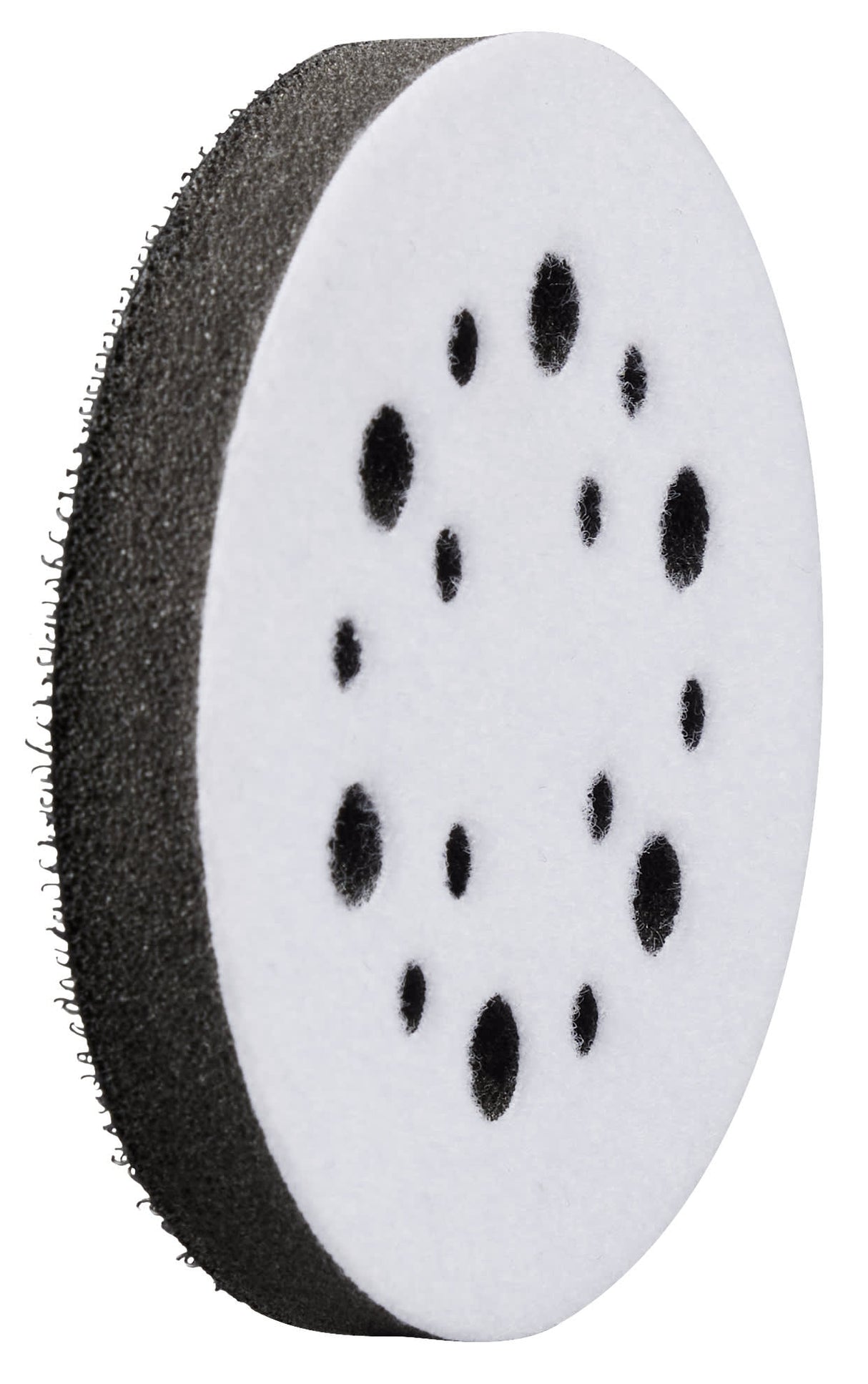 Milwaukee 75mm H&L Sponge Interface Pad (Each)
