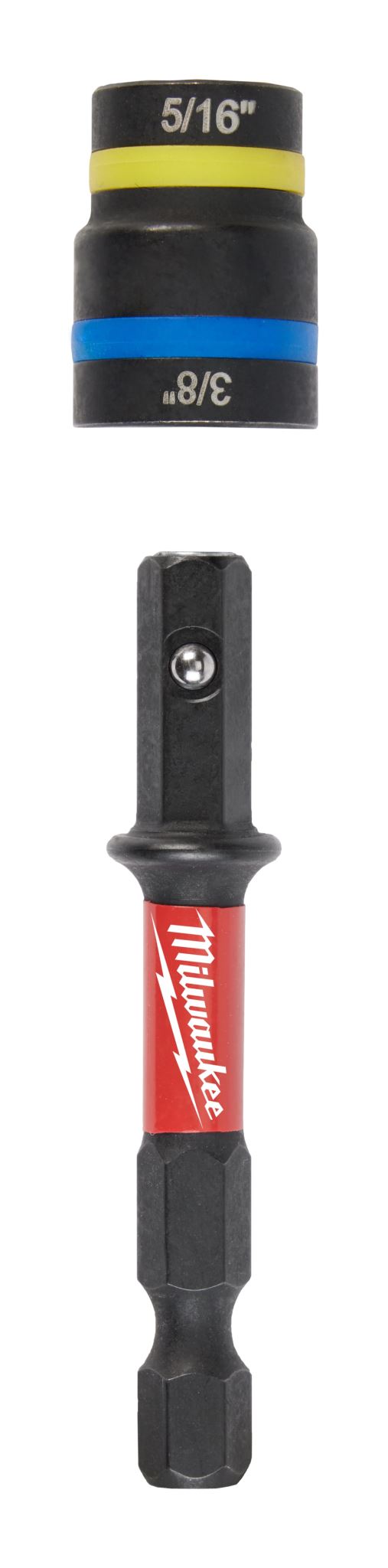 Milwaukee 2-1 Magnetic Nut Driver 5/16 & 3/8 (Each)