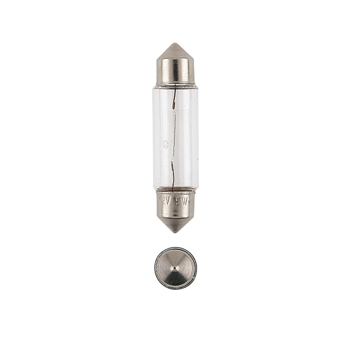 Narva Globe 24V 10W 11x41mm Festoon (10 Pack)