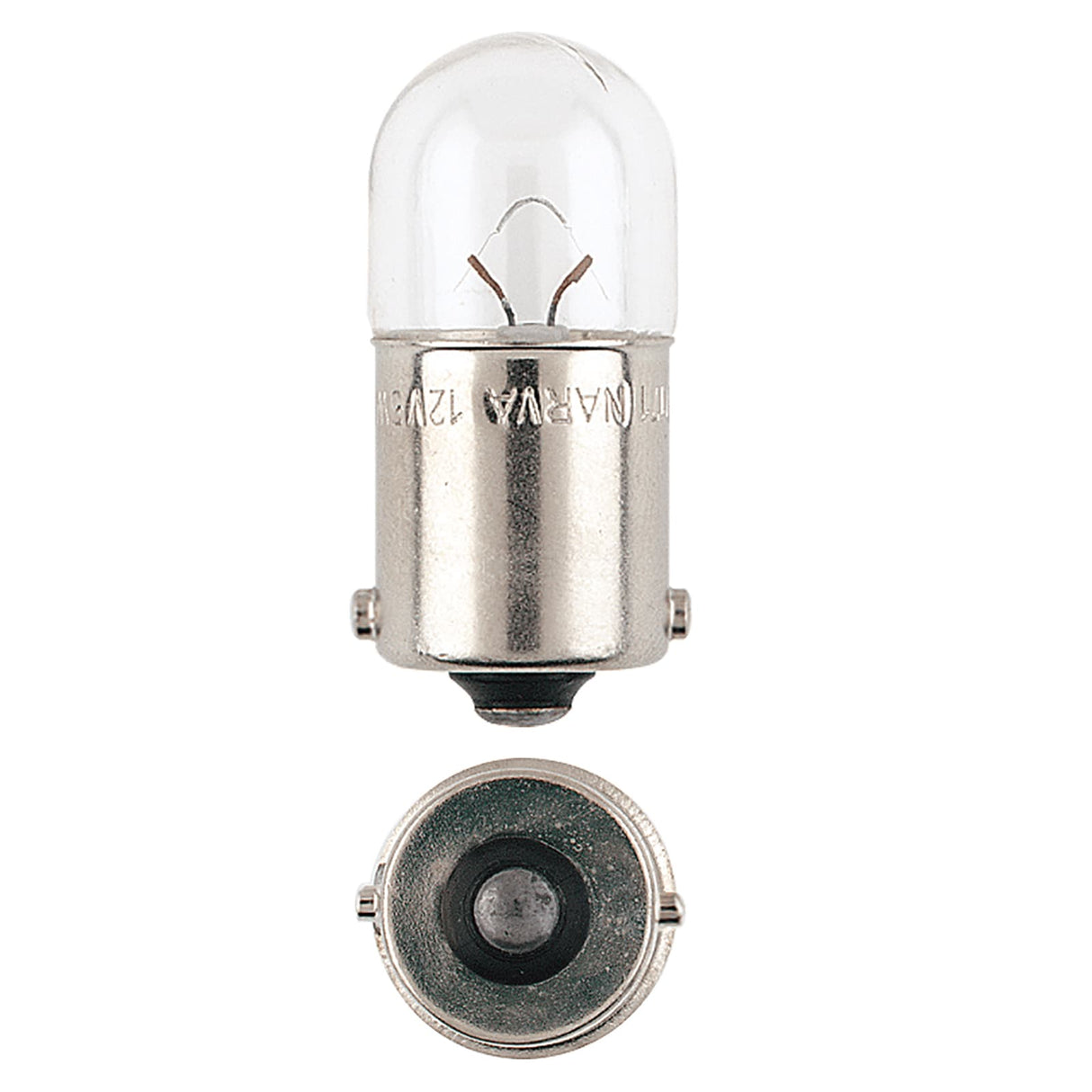 Narva Globe 24V 5W BA15S (Each)
