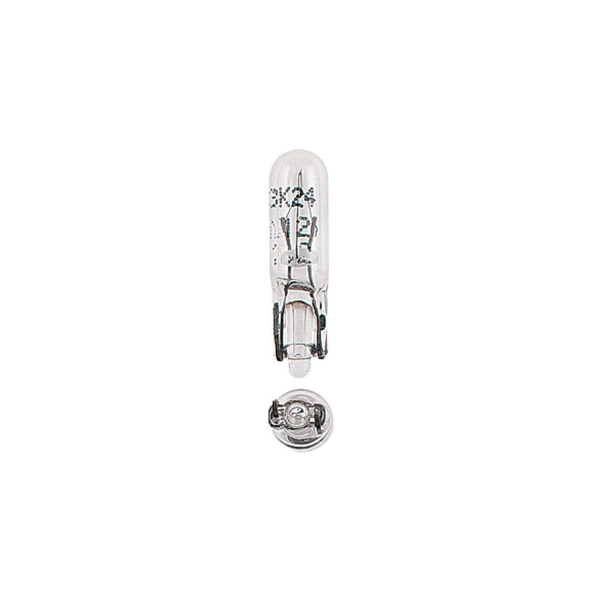 Narva Globe 12V 1.2W T-5mm (Each)