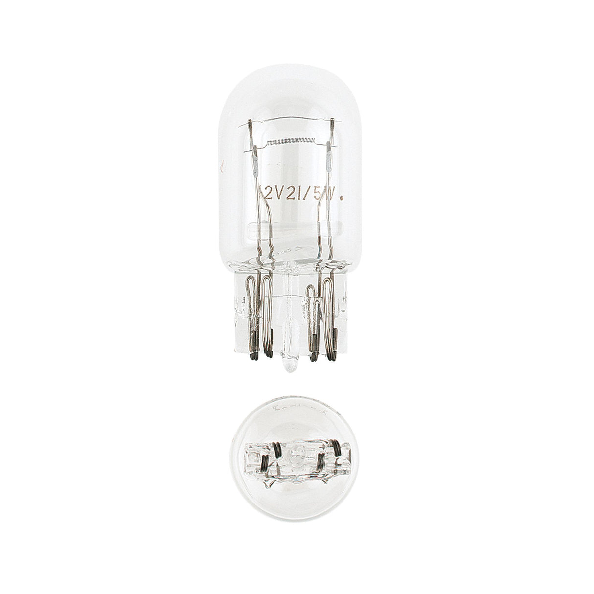 Narva Wedge Globe 12V 21/5W T20 (Each)