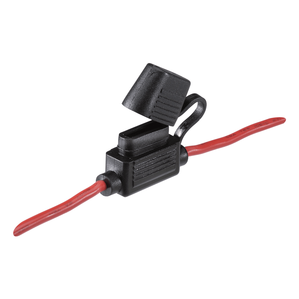 Narva Inline ATS Blade Fuse Holder 30AMP (Each)