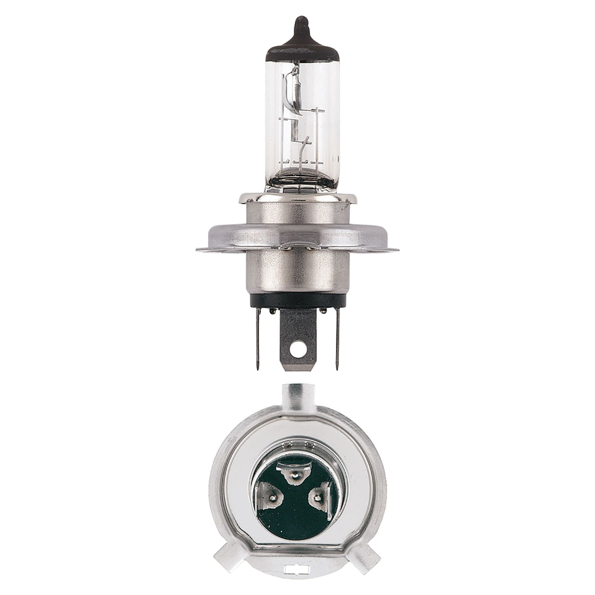 Narva Globee H4 24V 75/70W P43T (Each)