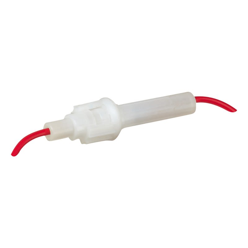 Narva Inline Glass Fuse Holder With 10AMP Fuse (Each)
