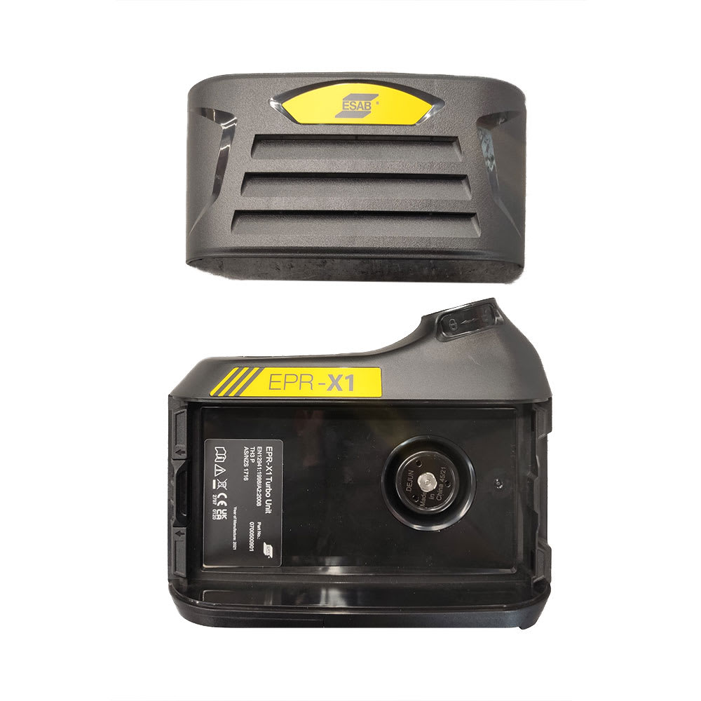Blower Unit EPR-X1 PAPR