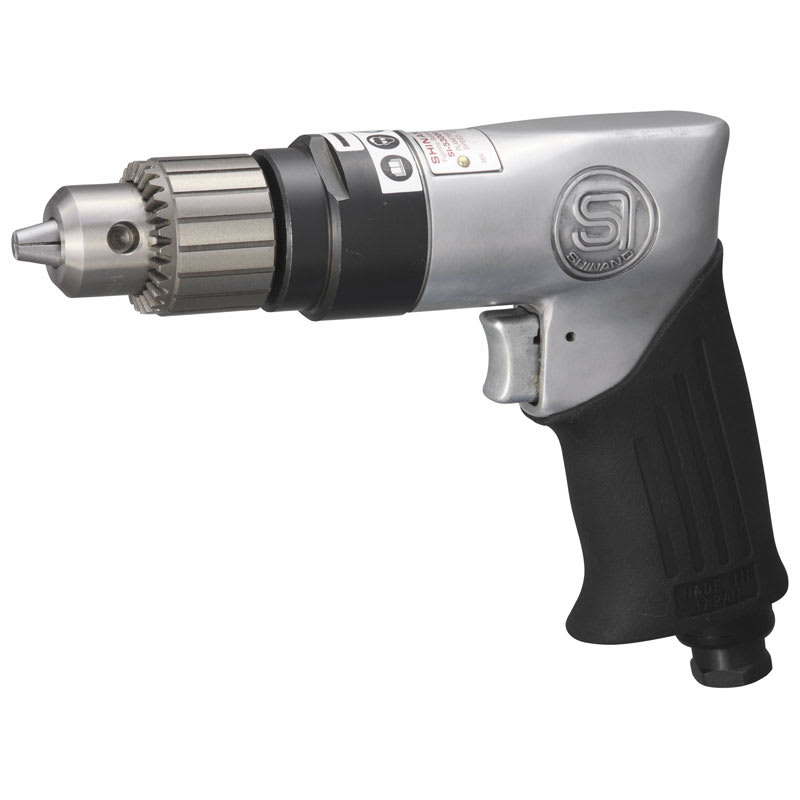 Shinano 10mm Heavy Duty Drill (Skin Only)