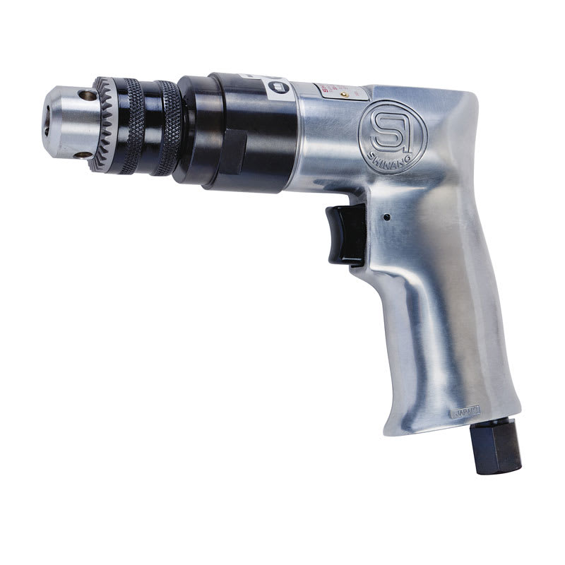 Shinano 10mm Light Reversible Drill (Skin Only)