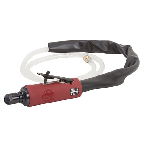 Shinano 450W Compact Die Grinder (Skin Only)