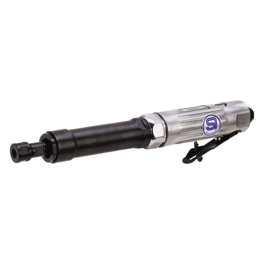 Shinano 6mm Extended Die Grinder (Skin Only)