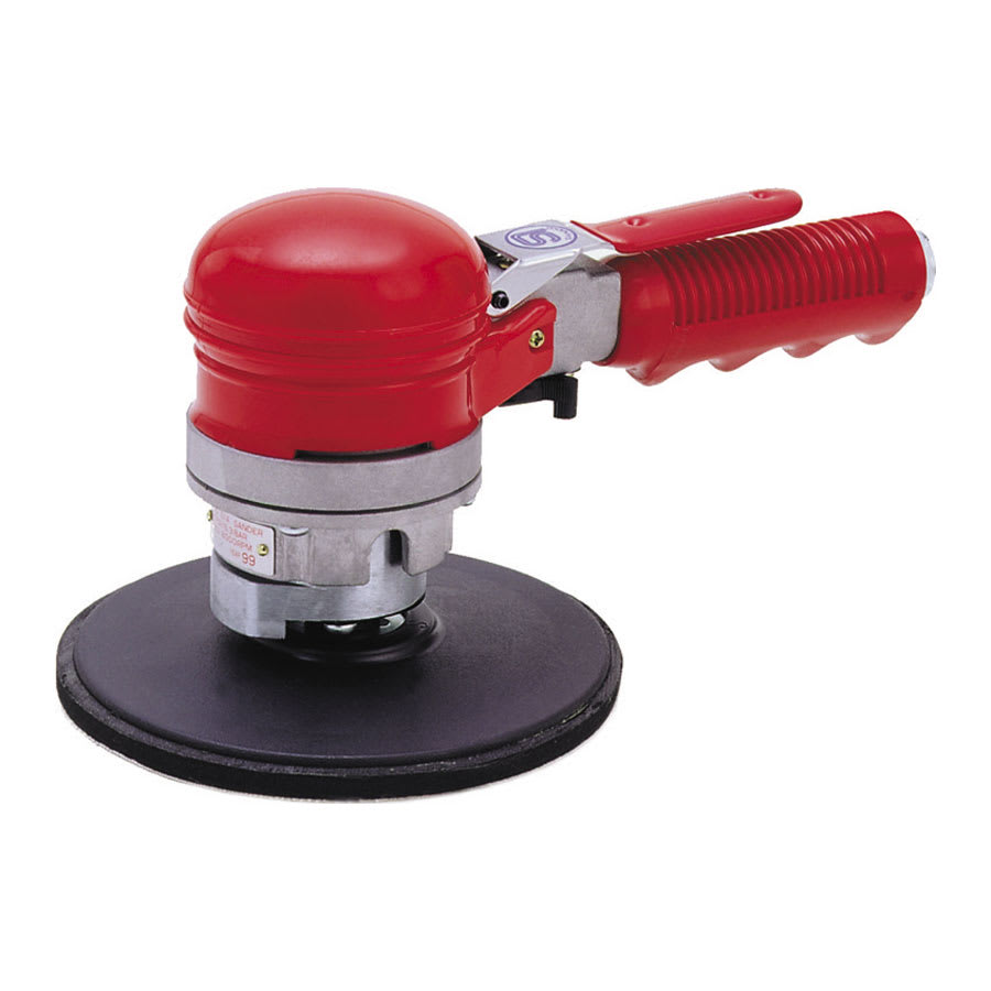Shinano 150mm 6" Dual Action Sander (Skin Only)