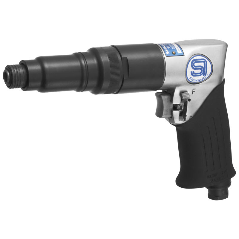 Shinano 6mm 1/4 Hex Screwdriver (Skin Only)