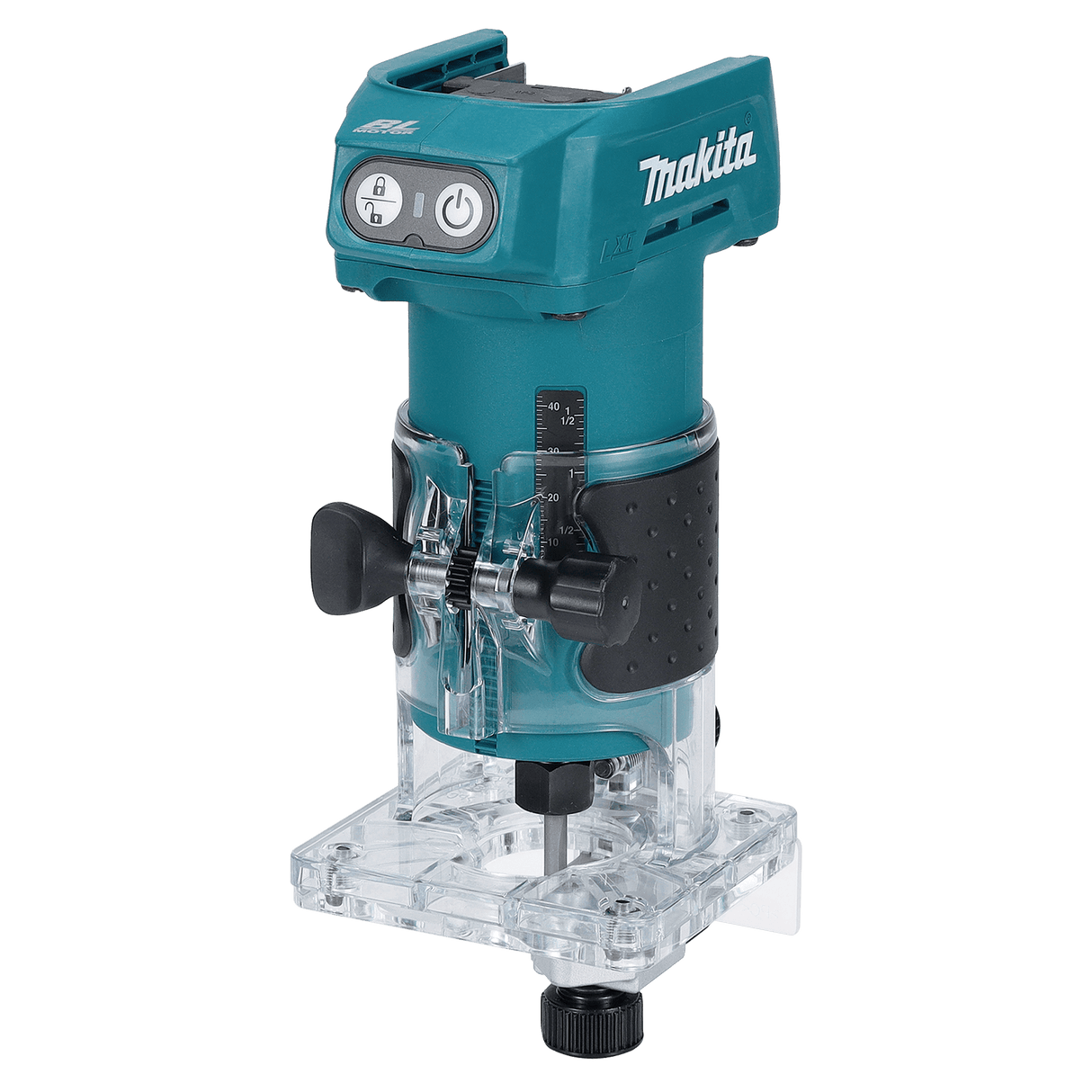 Makita 18V LXT Laminate Trimmer (Skin Only)