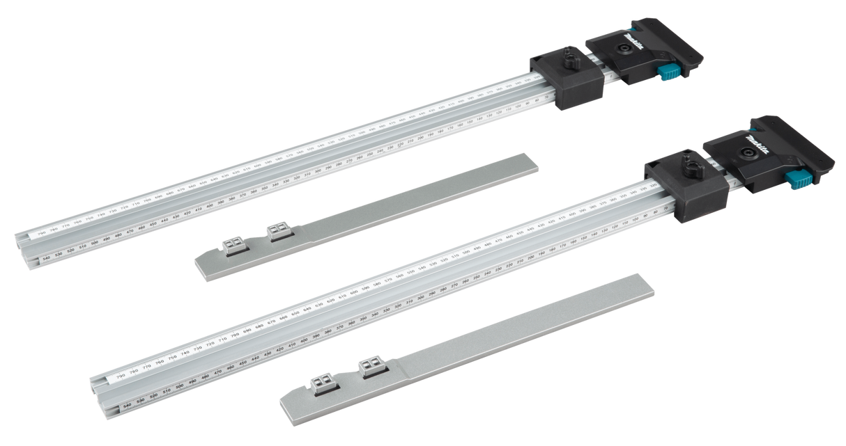 Makita Parallel Guide Rail Mounts (Each)