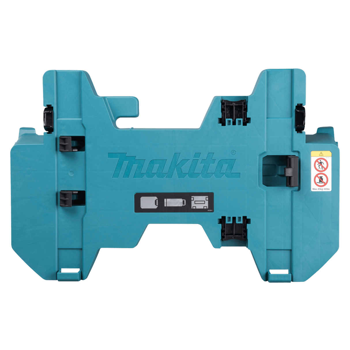 Makita Adapter Set for XGT Sweeper VS001G (Each)