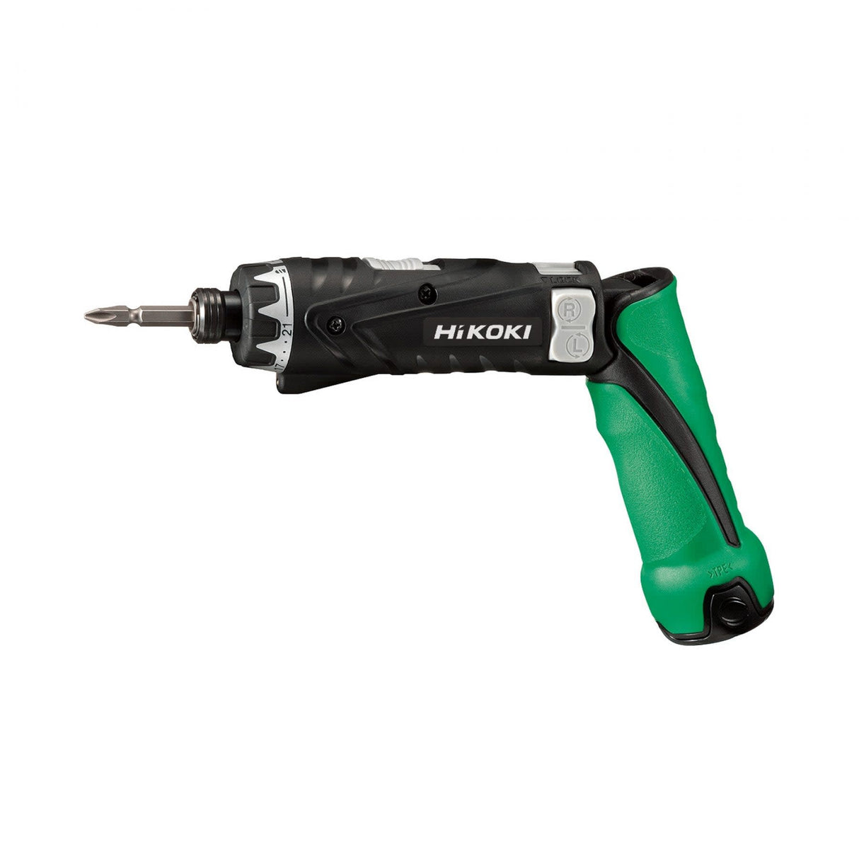 HiKOKI 3.6V Mini Driver Drill (Skin Only)