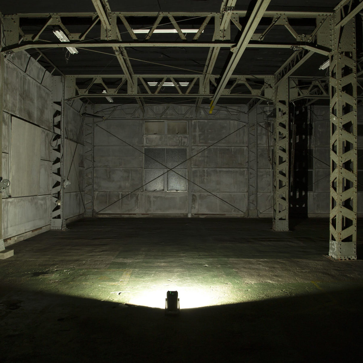 HiKOKI 18V 2000lm IP54 Worksite LED Light (Skin Only)