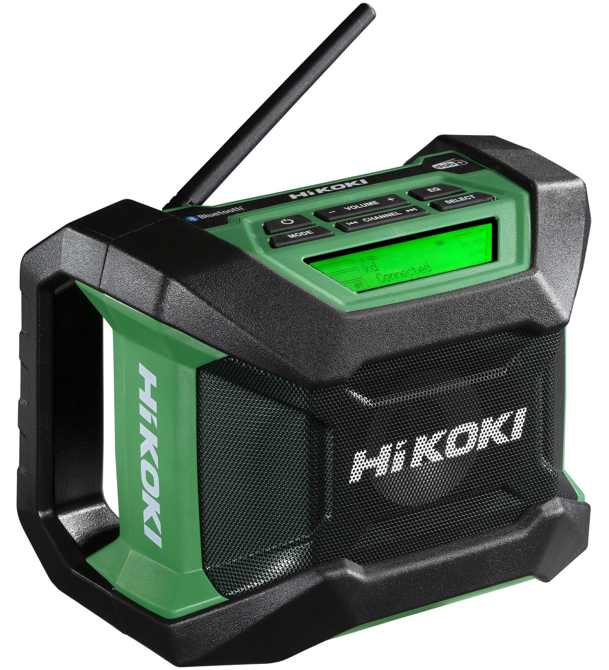 HiKOKI 18V Bluetooth Worksite Radio (Skin Only)