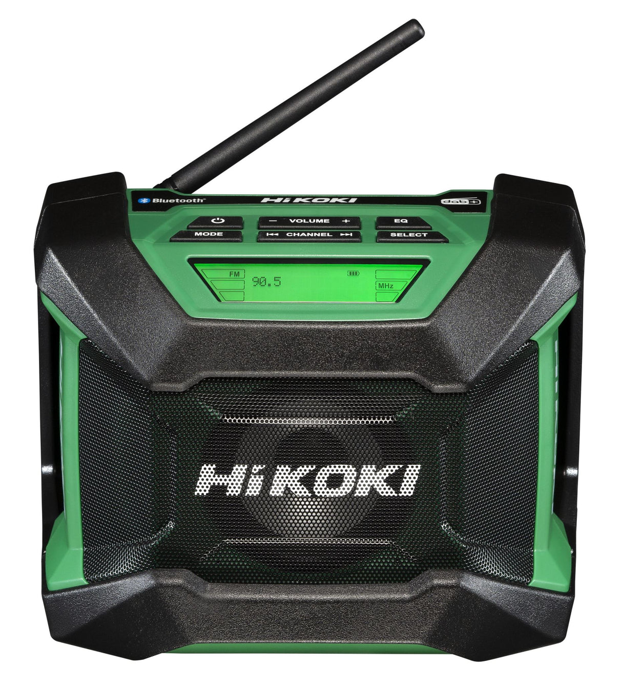 HiKOKI 18V Bluetooth Worksite Radio (Skin Only)