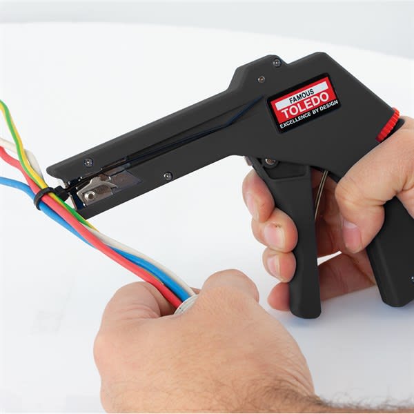 Tridon Cable Tie Cutter