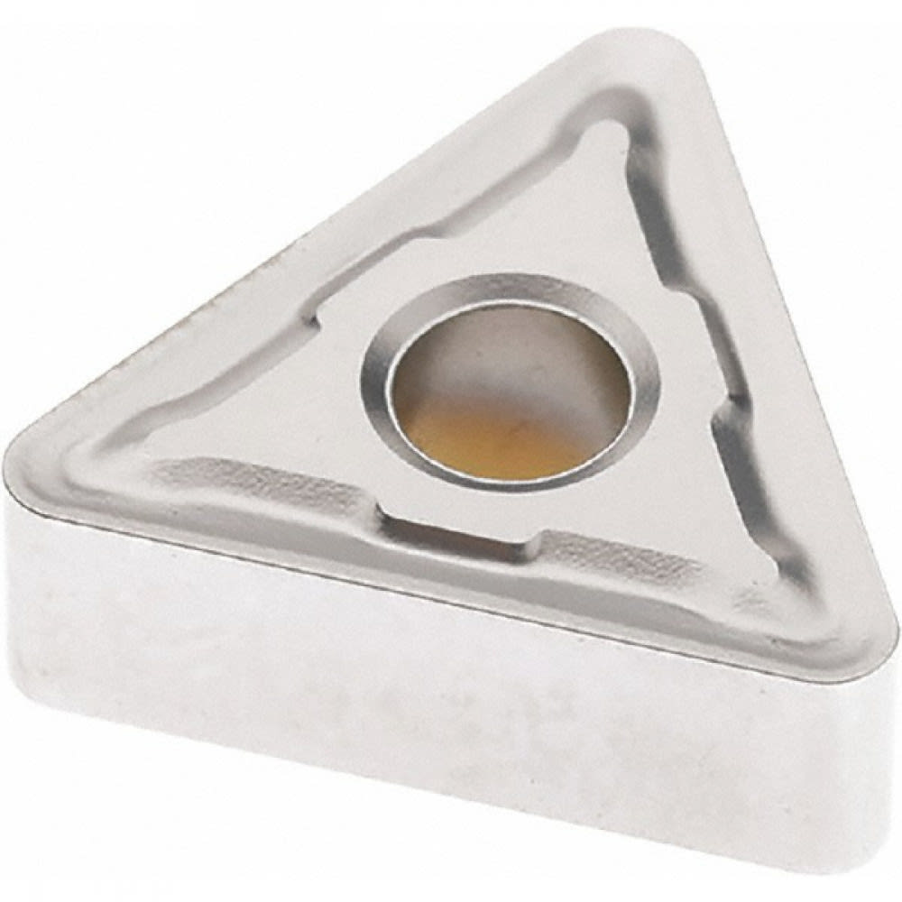 Triangular Turning Insert Double Sided