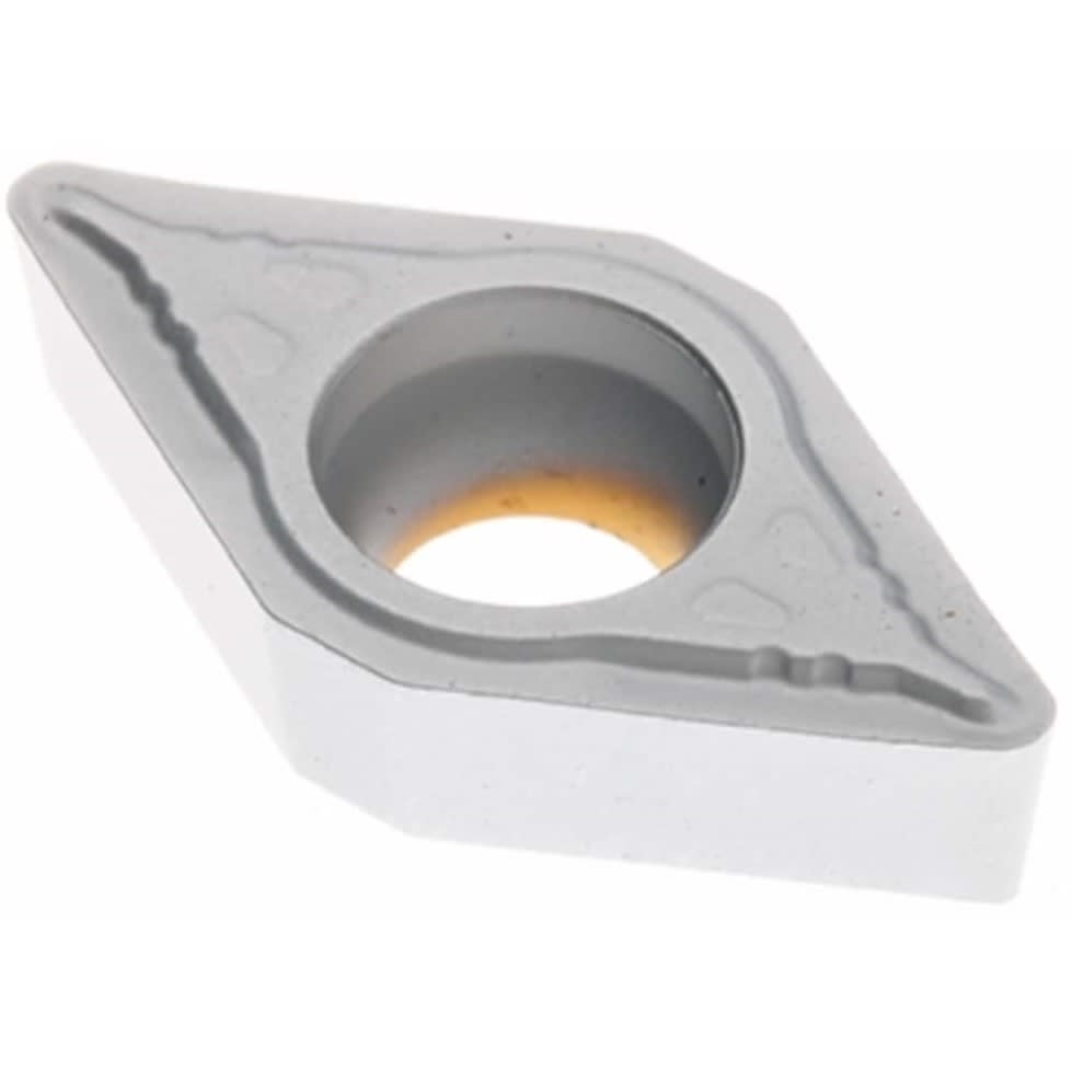 Insert Turning DCMT 11T308-F2 TP2500