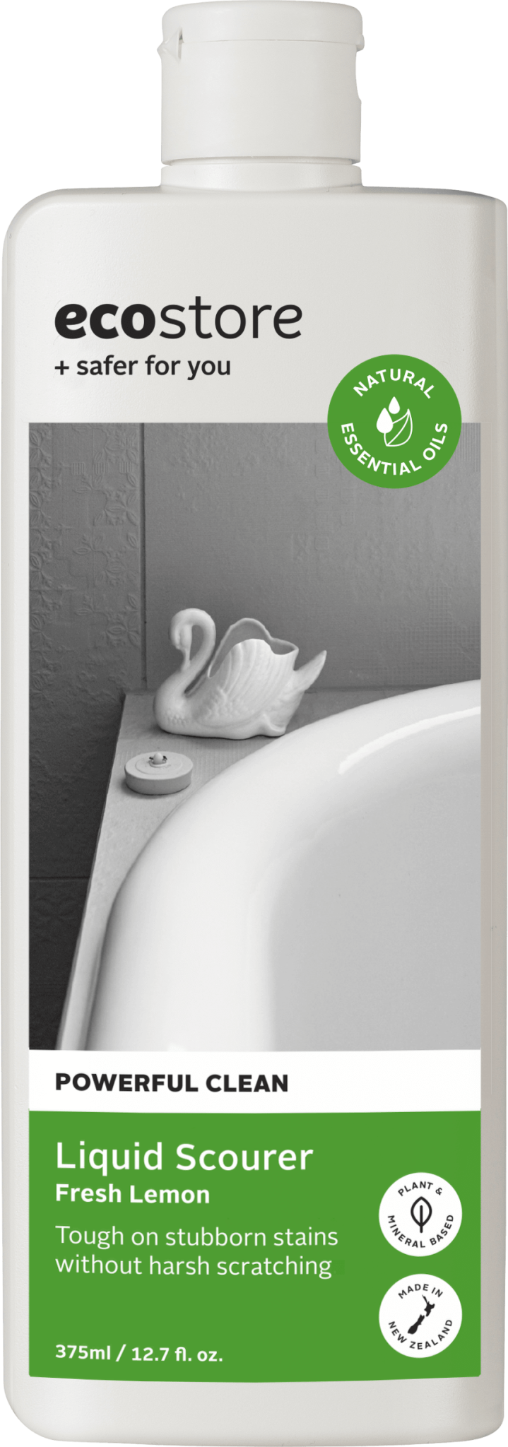 Ecostore Liquid Scourer 375ml