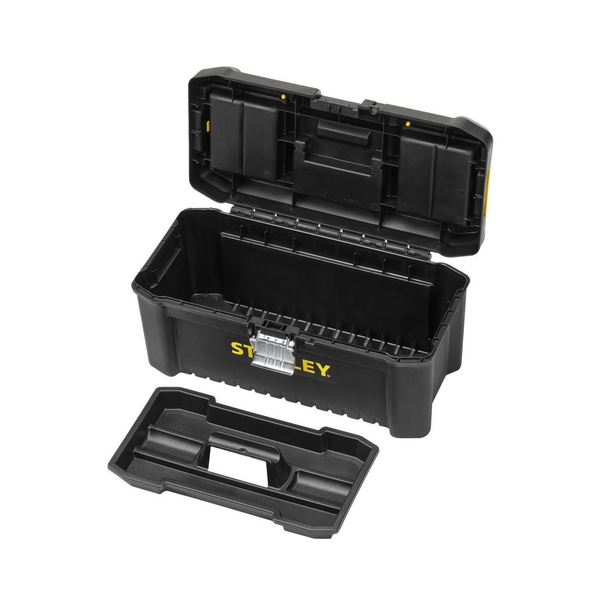 16IN STANLEY ESSENTIAL BOX METAL LATCH