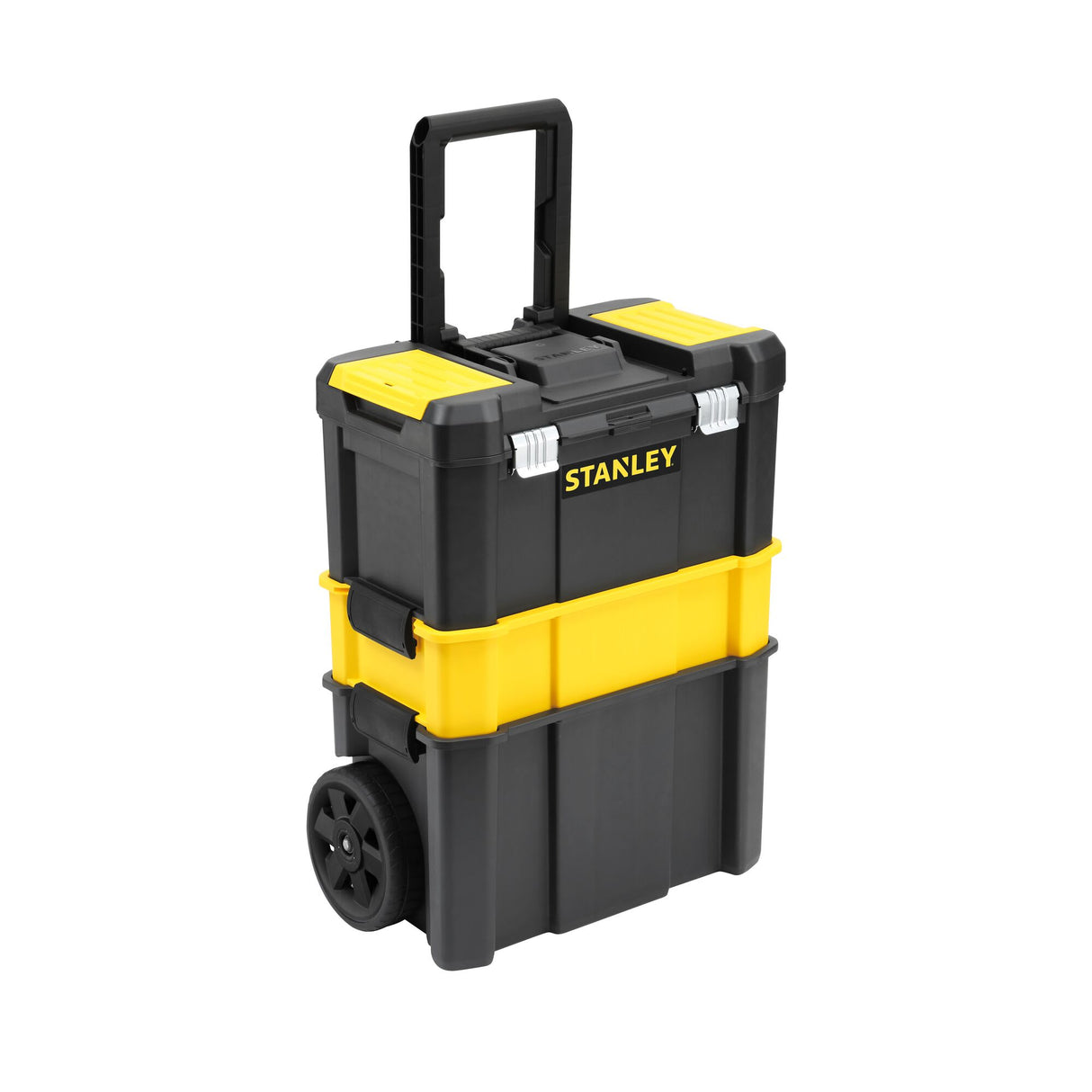 3-in-1 Rolling Workshop
