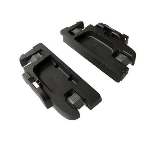 Nilfisk Adaptor Plate Kit