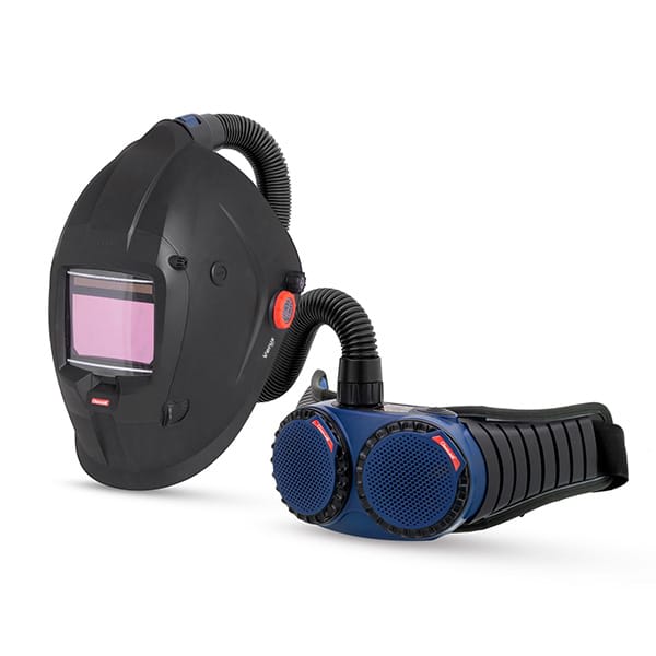 CleanAir Ready 2 Weld AerGO & Verus Air Kit