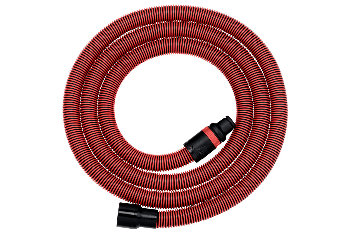 Metabo Suction Hose Quick, 32mm, L-4 m