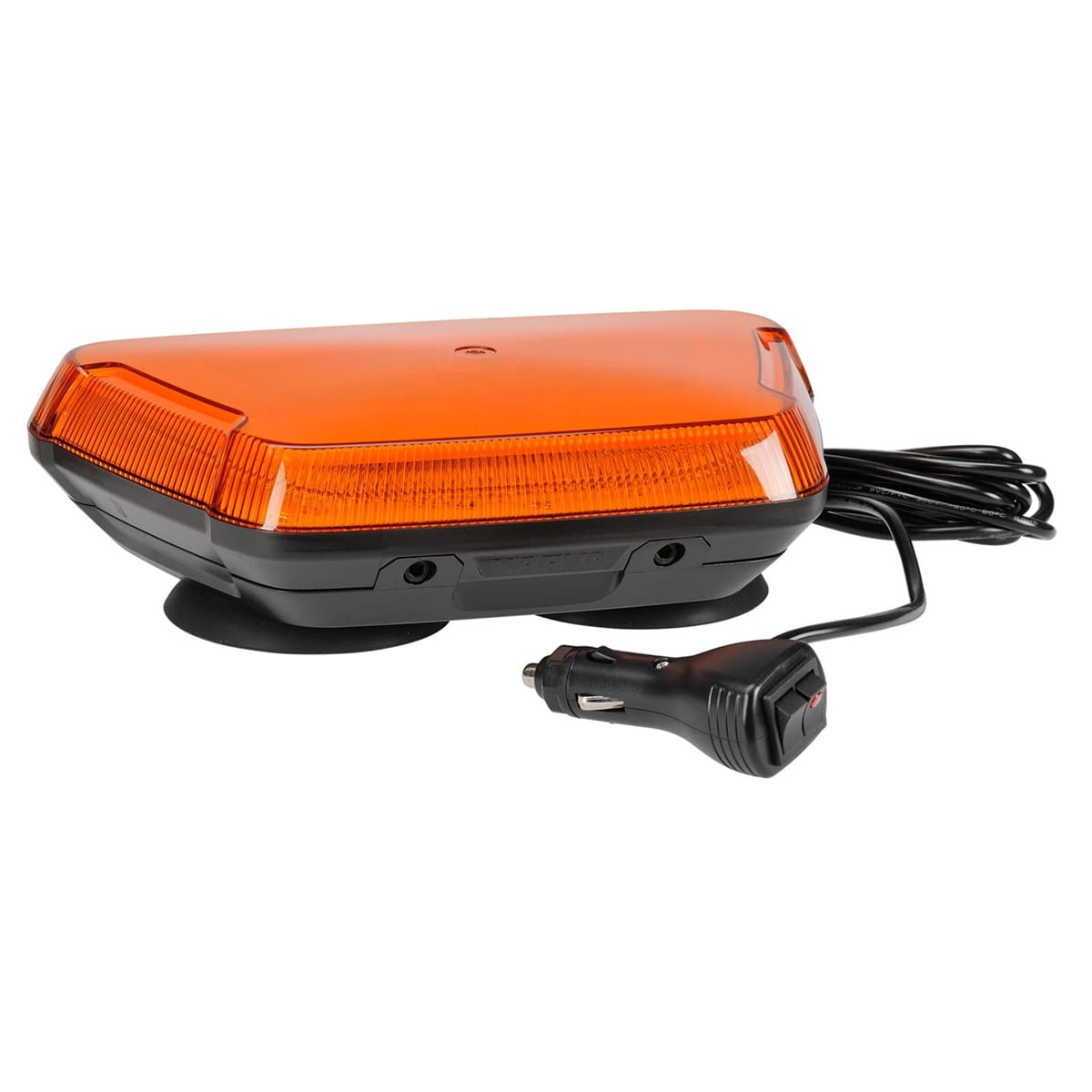 Narva Aerotech LED Light Box Amber Magnetic 10-80V 250mm