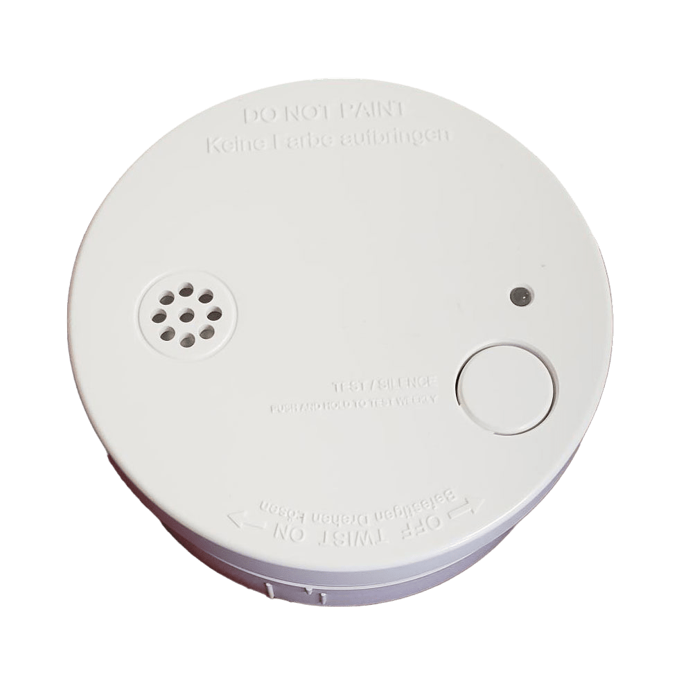 Flamefighter Interconnectable 10yr Smoke Alarm