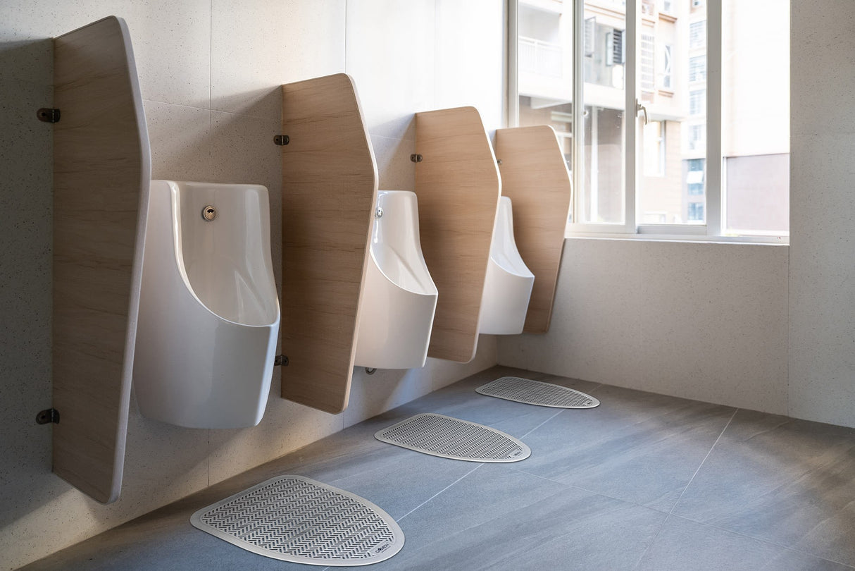 Glomesh Urinal Floor Mat Mountain Air