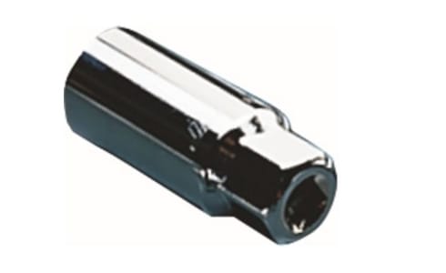 Socket JBS 6 point 3/8" Drive spark plug 5/8"
