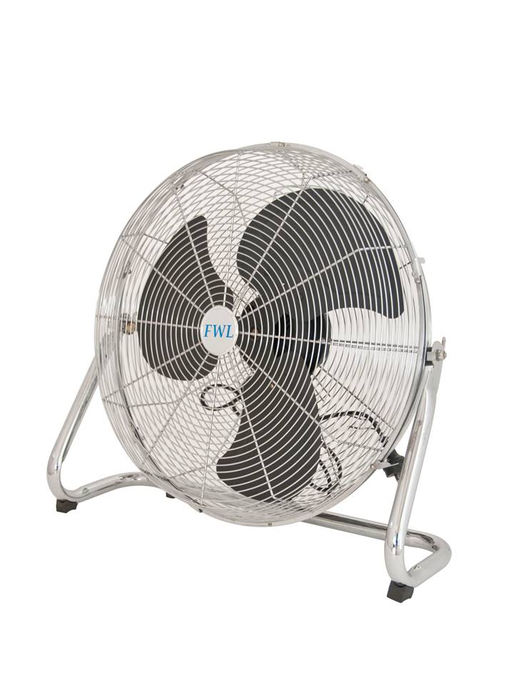 FWL Floor Fan / Man Cooler 500mm