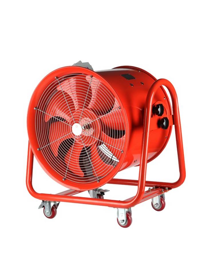 FWL Portable Exhaust Fan 500mm