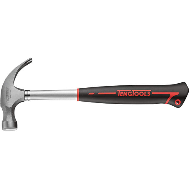 Teng Claw Hammer - Carpenters 16oz (Each)