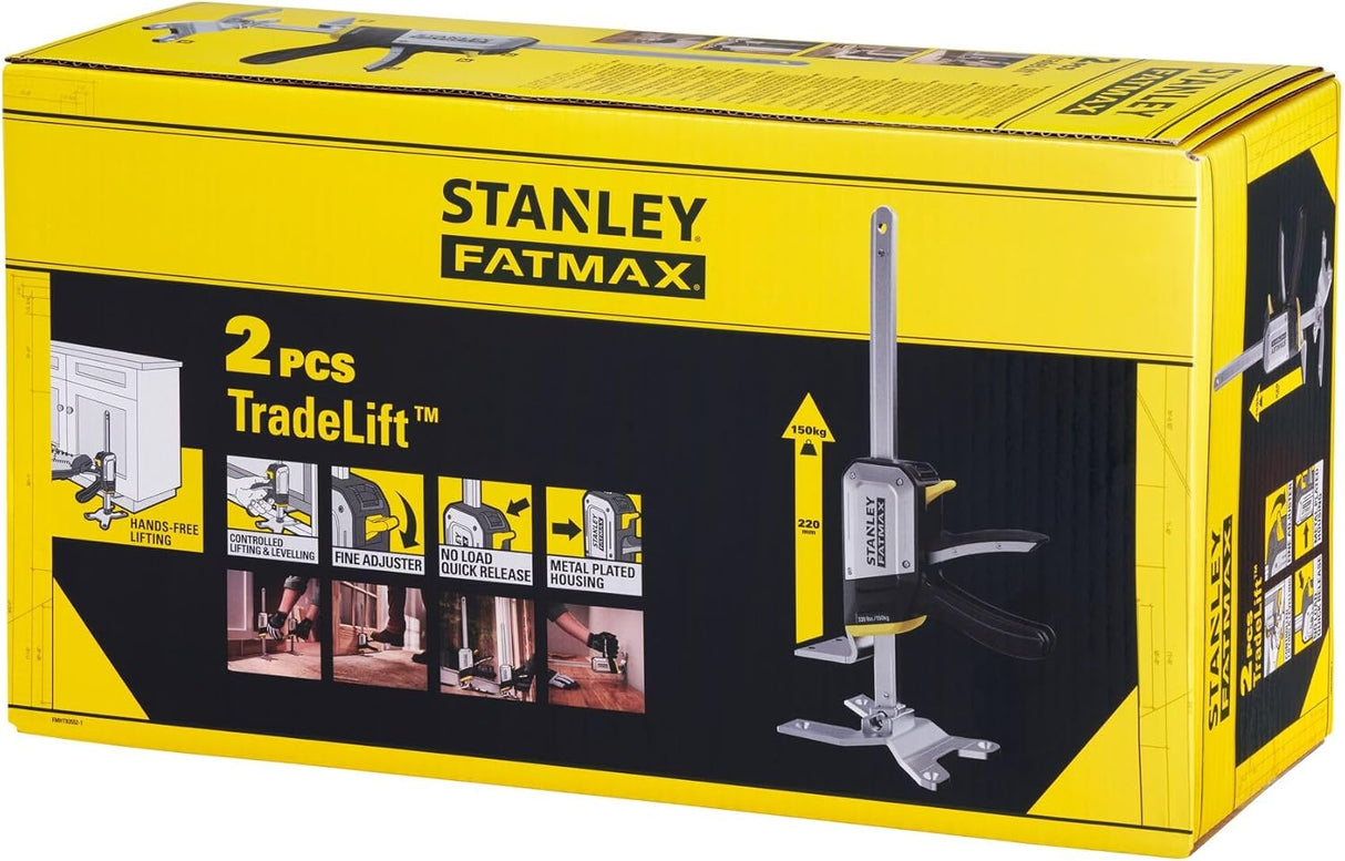 Stanley Fatmax Trade Lift - Twin Pack